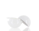 ABS/PP, Luxury Sphere Jar