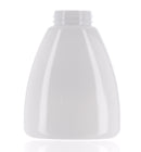 PET, Oval Bottle, 300ml