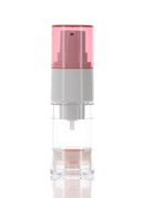 Beauty's Best Dual Airless Treatment Pump: Unleash the Power of Precision Skincare