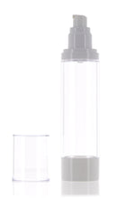 Unleash Your Glow Airless Treatment Pump Bottle