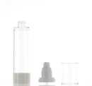 Unleash Your Glow Airless Treatment Pump Bottle