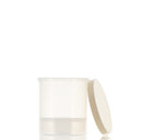 AS/PP, Refillable Airless Pump Jar