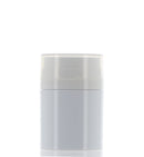 AS/PP, Refillable Airless Pump Jar