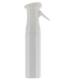 PET/Aluminum, Continuous Sprayer Bottle