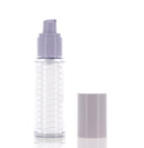 Skin Treatment Pump Airless Bottle