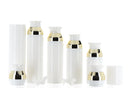 Elixir Lux AS/PP Airless Treatment Pump Bottles