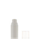 The Eternal Pump: Eco-Friendly Airless Treatment Pump Bottle Fully Recyclable (Mono Material)