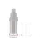 Bottles of the Future Airless Beauty Pump Bottle
