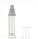 Bottles of the Future Airless Beauty Pump Bottle