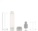 Bottles of the Future Airless Beauty Pump Bottle