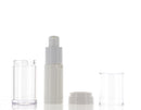Bottles of the Future Airless Beauty Pump Bottle