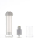 Bottles of the Future Airless Beauty Pump Bottle