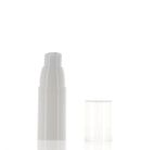 Treatment Pump Airless Bottle