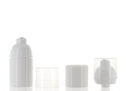 Elegi Seal Airless Treatment Pump Bottle
