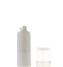 Aerogel 60g Toothpaste Airless Pump Component