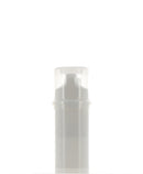 Aerogel 60g Toothpaste Airless Pump Component