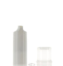 Aerogel 60g Toothpaste Airless Pump Component