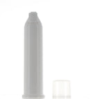The Hygienic Choice 100ml Toothpaste Airless Pump Component