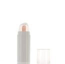 Graceful Contours Eco-Friendly Mono All Plastic Recyclable Airless Pump Bottle