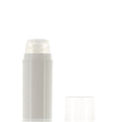 Mono All Plastic Fully Recyclable Airless Pump Bottle