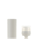 Mono All Plastic Fully Recyclable Airless Pump Bottle