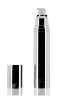 Elegance Unveiled Airless Treatment Pump Bottle