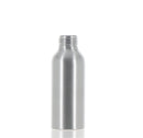Aluminum, Bullet Round Bottle