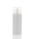 PP, Swift Flow All-Plastic Airless Pump Bottle - Your Path to Beauty Unleashed!