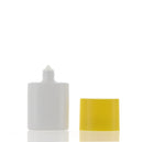 Squeeze Tottle Bottle with Dropper Tip Applicator