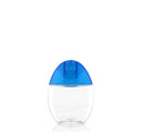 PET, Squeeze Tottle Bottle with Dropper Tip Applicator