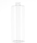 PET, Cylinder Bottle
