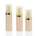 Unlocking Beauty Airless Treatment Pump Bottle