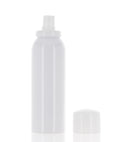 PET, Fine Mist Pump Aerosol Bottle