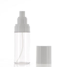Fine Mist Sprayer Pump Bottle