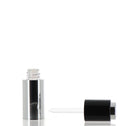 Round Push Dropper Bottle