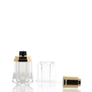 ALUMINUM/PETG, Dropper Bottle