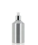 Aluminum/PP, Lotion Pump Bottle