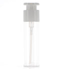 PET, Treatment Pump Bottle
