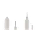 PP/MDPE, Dropper Bottle
