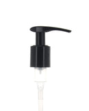PP, Lotion Pump 302 Series, Up Lock, Dosage  2cc