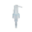 PP, Lotion Pump, Clip-Lock, Dosage 1cc