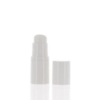 Bottles of Brilliance 5ml PP Airless Treatment Pump Bottle