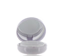 Refillable Air Cushion Makeup Compact with Mirror
