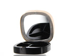 AS/ABS/PS, Makeup Compact with LED Mirror