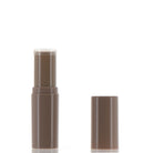 Round Lipstick Component/Cosmetic Applicator