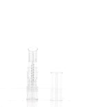 Recyclable 100%PET/ Mono Material, Lipstick Component