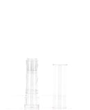 100% PET/ Mono Material, Lipstick Component