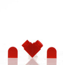 ABS, Lipstick Component*2