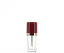 Round Lip Gloss Component