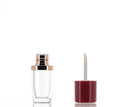 Round Lip Gloss Component
